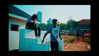 Mansa Mwa$ -  Ndula (5gs)  [music video]