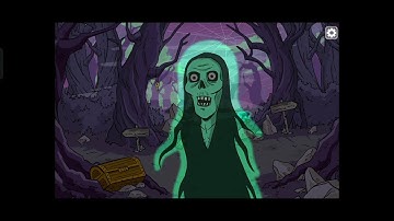 Adventure Hunters : The Tower FULL walkthrough & collections