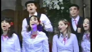 vitti na crozza - Coro folklorisitco siciliano chords