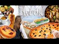 What I Ate in a Week in Portugal (over the holidays 🎄)