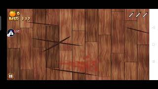 [English] Fruit Slice 3D : 😍 stream | Playing Solo screenshot 2