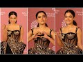 All eyes on Rashmika Mandanna's stunning outfit at NMACC gala
