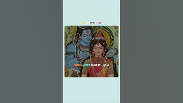 Mahashivaratri status 💞 shivratri status video 💫 Mahadev status ❣️ shivshakti status #shivji 🕉🕉🔱🙏