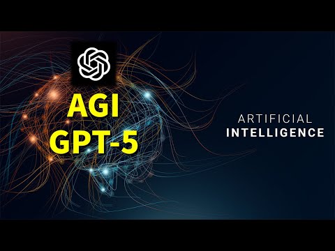 AGI 품은 GPT-5 출시 소식, Bard 업그레이드, 구글 &#39;제미니&#39; 등 최신 AI 뉴스