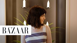 Paris s Top Colorist Spills His Coloring Secrets BAZAAR x Paris