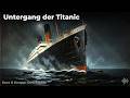 Untergang der Titanic | Kurz & Knapp: Geschichte