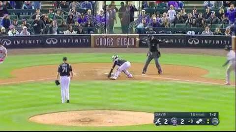 Swinging Strike 3 & No Tag Mechanic