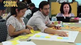 TrueSchool Studio - Prototyping Gameplan