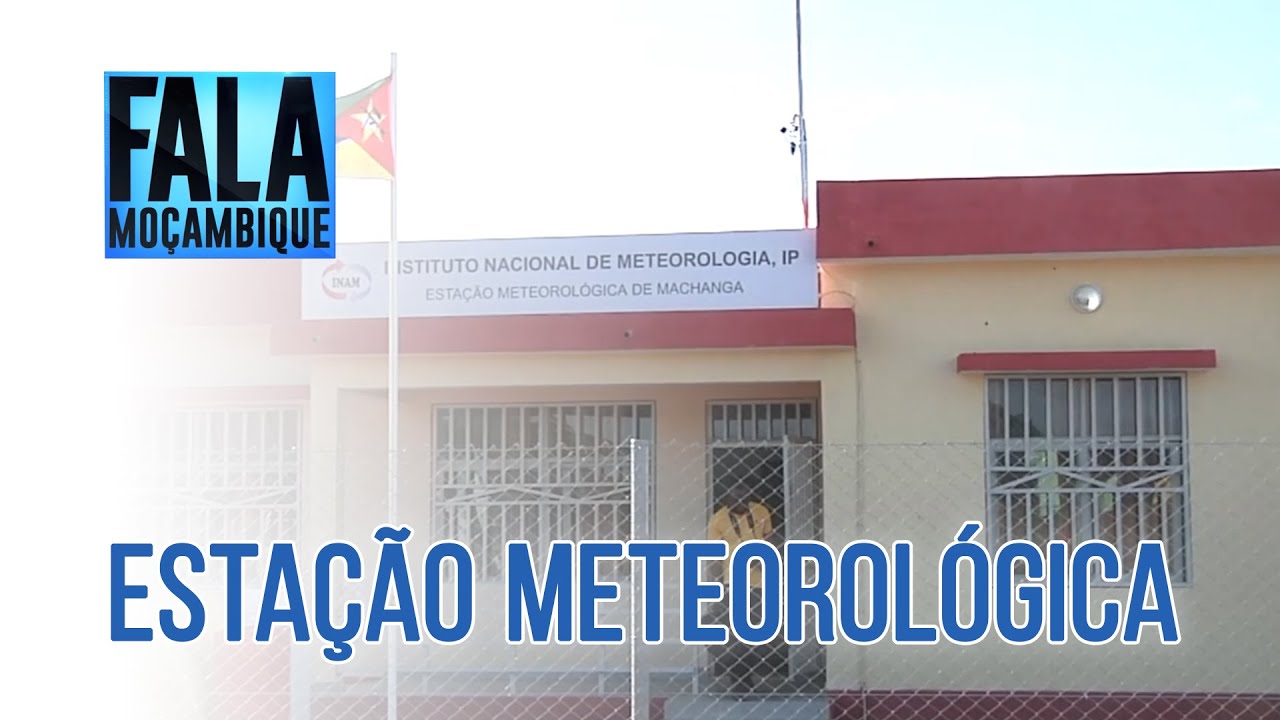 INAUGURAÇÃO DE ESTAÇÃO METEOROLÓGICA, 09/03/2022