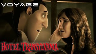 Hotel Transylvania | Dracula's Legendary Story | Voyage