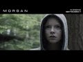Morgan Official Trailer في دور العرض سبتمبر ١ 