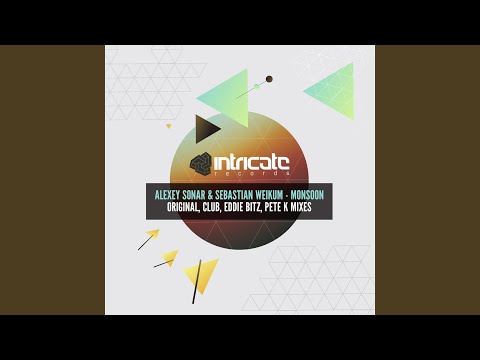 Why (8Kays Remix)