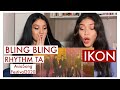 (ENG SUB) iKON(아이콘) BLING BLING, RHYTHM TA (리듬 타) [2020 ASIA SONG FESTIVAL] REACTION || Angie