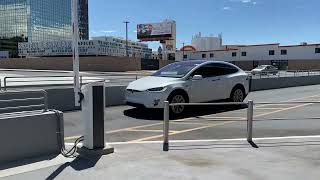 Resorts World Leg of Elon Musks Las Vegas Loop Opens