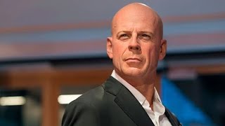 todo lo más reciente del actor Bruce Willis, su Fortuna, enfermedad y su familia.