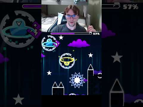 New Best On RobTop Travel!  #geometrydash #gaming #subscribe