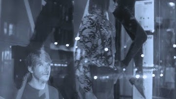 Mystery Flavor—Experimental Film for Frame & Sequence