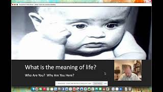 NWCC SUM26 PHILO Philosophy, Truth, and the Meaning of Life Video