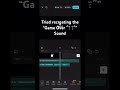 “Game Ovah EEEE EEEE” #vibribbon #supermarioworld #gameover #sound