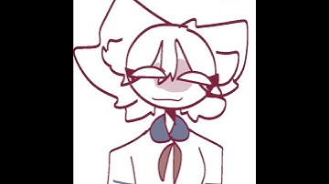 Thumbnail of A TREND THAT'S VIRAL NOW ( WO XING SHI ) 🇮🇩🇯🇵 || #shorts #countryballs #countryhumans