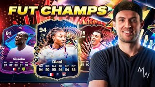 Ligue 1 TOTS Champs!!