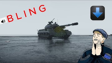How to install sound mods to War Thunder