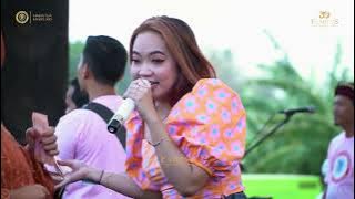 Erika Syaulina - Harapan Hampa Live Cover Edisi Cikarang Tekel Feat Tasya Rosmala & Jihan Audy