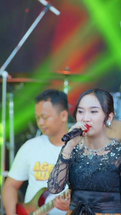 Diva Hani - Jejantunging Kalbu | nyendhero pundak ku tak elus rikmamu ojo mung sujono duh wong bagus