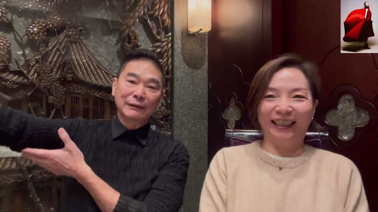 [裝容篇]：撈神嘅靚