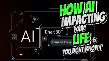 Artificial Intelligence Unveiled: The Invisible Hand Guiding Our Lives 😲