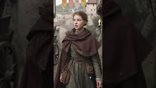 Amicia de Rune song #ai #aigenerated #aplaguetale