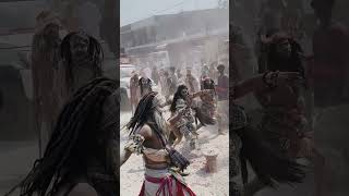 बम्बलहरी #shortvideo #govardhanmath #mela #song #automobile #vlog #kedarnath #music #ganga #dance