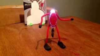 Nite Ize BUGLIT LED Micro Flashlight