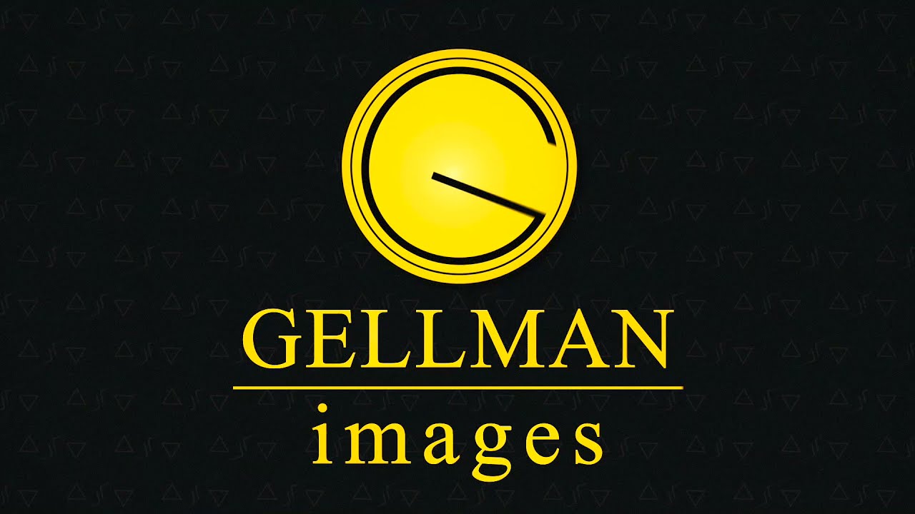 Gellman Images Motion Graphics Promo