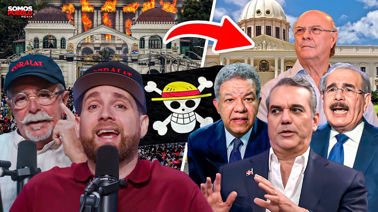 REVELAN DOCUMENTO OCULTO QUE PUEDE GENERAR UN NEPAL EN LA REPÚBLICA DOMINICANA