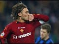 Histoire  le rgne de totti  lecture  rudi garcia