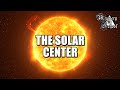 The solar center