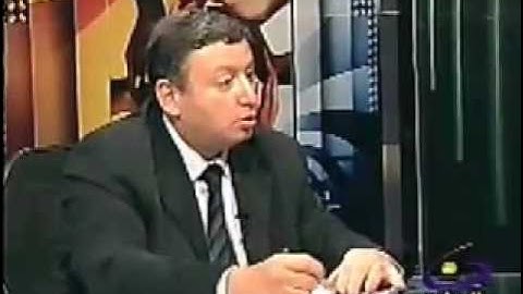 GIS Software Elmanara Sci. TV - Subject: Egyptian Programmers and Open Source by Elshayal Smart GIS