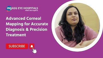 Explore Sirius Topography: Advanced Corneal Mapping for Accurate Diagnosis