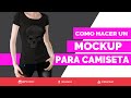 Cómo realizar un Mockup desde CERO