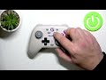 GameSir Nova HD Rumble – How to Turn On or Off