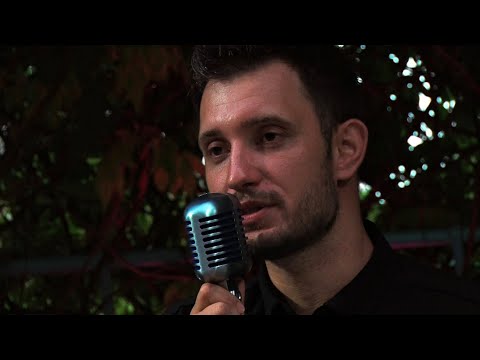 Atanas Kateliev ''SOUL BOX''