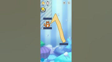 Hello Cats-Cat Game Level 108 Android Gameplay