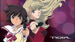 Download lagu Noir OST - Solitude by the Window (Extended)