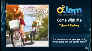 O2Jam OST - Come With Me