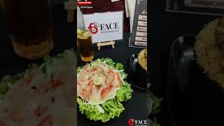 Dive into Culinary Delights at FACE Institute of Hotel Management #hotelmanagementcourse#food#foodie