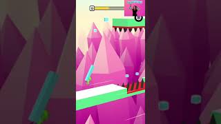 Freeze Rider (Level 13) Fun Android Gameplay screenshot 5
