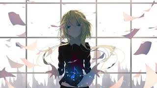 ♥ Nightcore ~ It's Not Easy To Write A Love Song