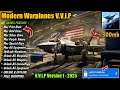 Modern Warplanes Mod Apk 1202 Versi Terbaru 1 Mei 