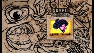 14 / Virush Ft. Isayah Thomas -Presencia [ Piorrea ](Prod. Isayah Thomas)